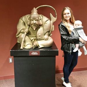 Meet your Posher, Anna